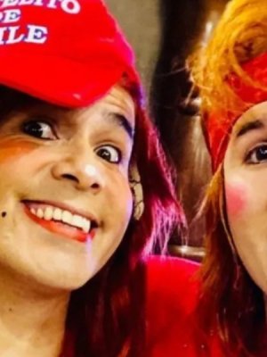 En medio de  En medio de