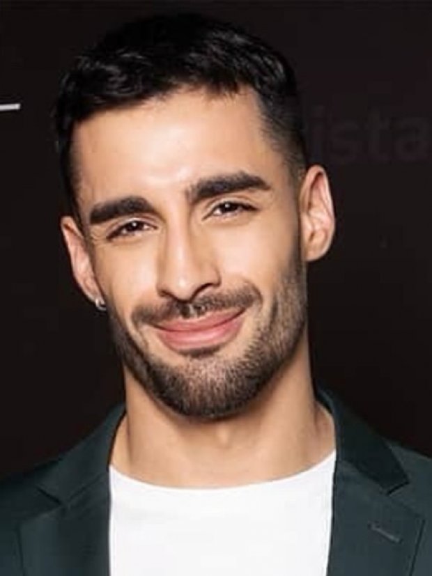 El pasado que une a Jorge Aldoney y candidata presidencial: 