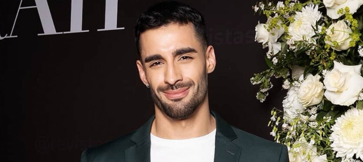 El pasado que une a Jorge Aldoney y candidata presidencial: