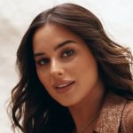 Melina Noto y su mensaje a embarazadas a una semana de dar a luz: "Ese cansancio se va"