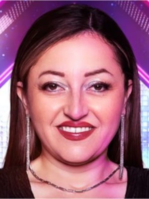 Raquel Castillo desclasifica su dura infancia marcada por el abuso