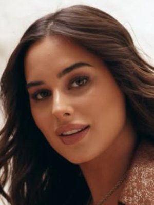 Melina Noto y su mensaje a embarazadas a una semana de dar a luz:  Melina Noto y su mensaje a embarazadas a una semana de dar a luz: