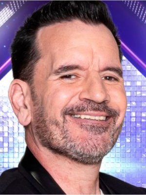 Vasco Moulian fue enfático en señalar que ningún participante lo hace bien en Fiebre de Baile