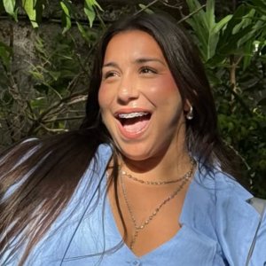 Cata Days responde a críticas por su cuerpo en Fiebre de Baile: 