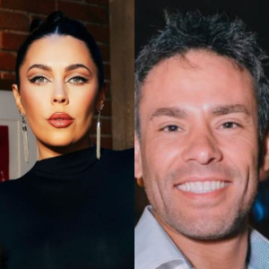 Daniela Aránguiz expuso amorosamente a Claudio Valdivia: 