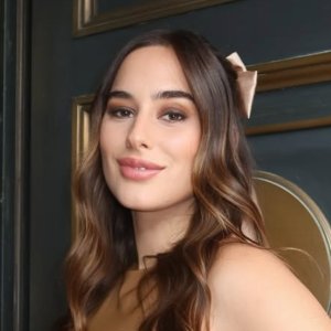 Melina Noto reveló detalles de cómo fue su parto: “Mi bebé se estaba cansando”