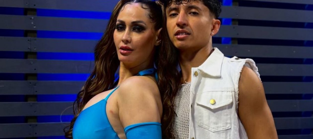 Nidyan Fabregat señala que su eliminación de Fiebre de Baile fue injusta