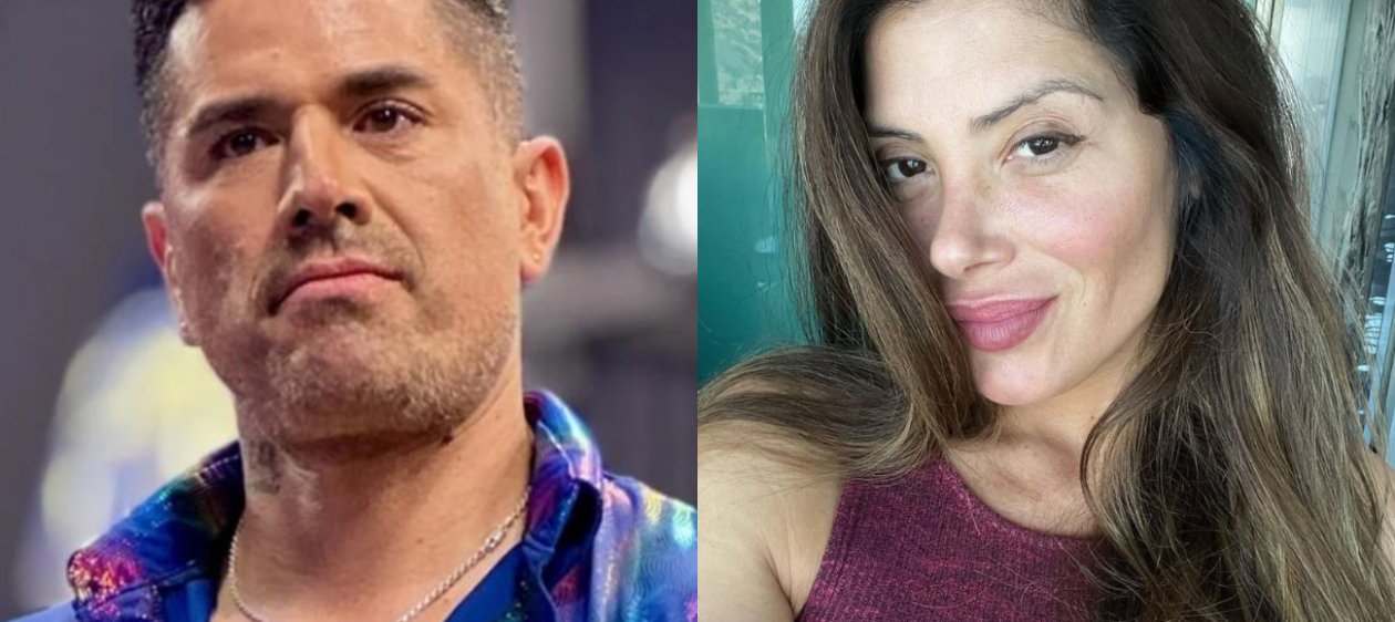 Roxana Muñoz acusa a Kike Acuña de no presentarse a mediación