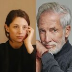 Emilia Noguera despidió a su padre con emotiva canción