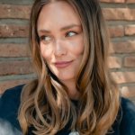 ¡Lista para Halloween! Kika Silva se convirtió en "Cruella" por una buena causa