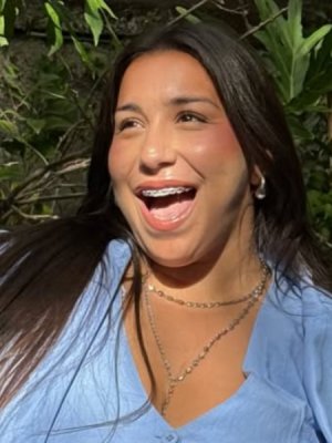 Cata Days responde a críticas por su cuerpo en Fiebre de Baile:  Cata Days responde a críticas por su cuerpo en Fiebre de Baile: