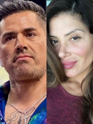 Roxana Muñoz acusa a Kike Acuña de no presentarse a mediación