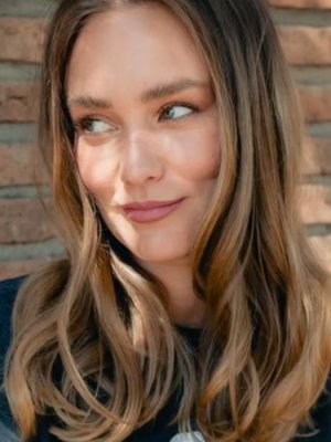 ¡Lista para Halloween! Kika Silva se convirtió en  ¡Lista para Halloween! Kika Silva se convirtió en