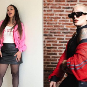 Arenita no quedó feliz con el ingreso de Furia a “El Internado”: 