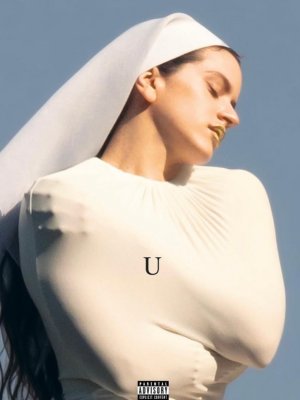 Rosalía reveló que cantó en 13 idiomas distintos en su nuevo álbum “Lux”