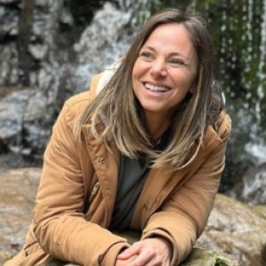 Mariana Derderián emociona con profunda reflexión: “Somos reemplazables en lo que hacemos, pero no en lo que somos”