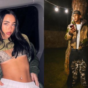 Aseguran posible infidelidad de Lamine Yamal hacia Nicki Nicole