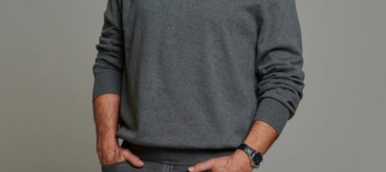 Cristián Campos habló del apoyo de sus hijos a Raffaella Di Girolamo: “No lo encuentro tan inexplicable”