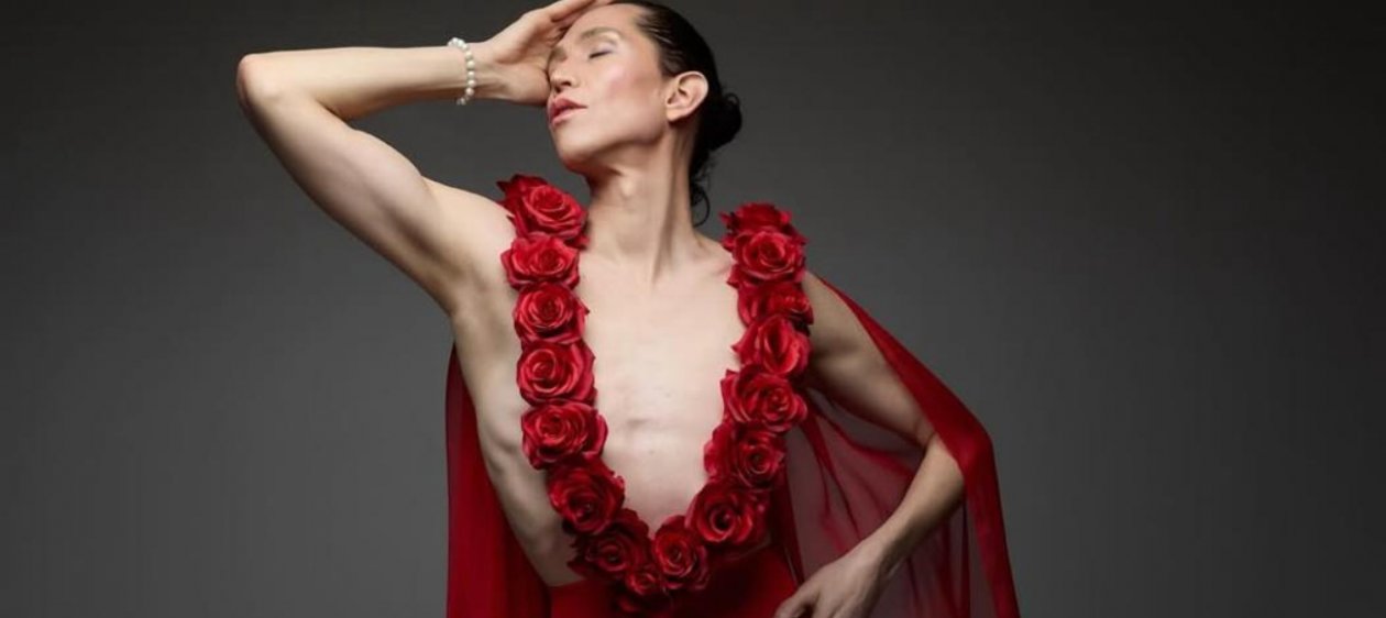 Di Mondo revela por qué no entró a “El Internado”: “No me voy a exponer a irregularidades”