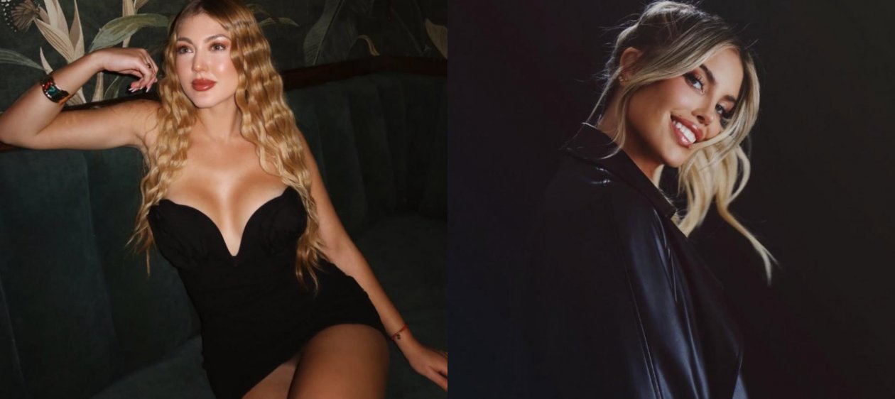 Disley Ramos rompe el silencio sobre las comparaciones con Coté López: “Es feo comparar entre mujeres”