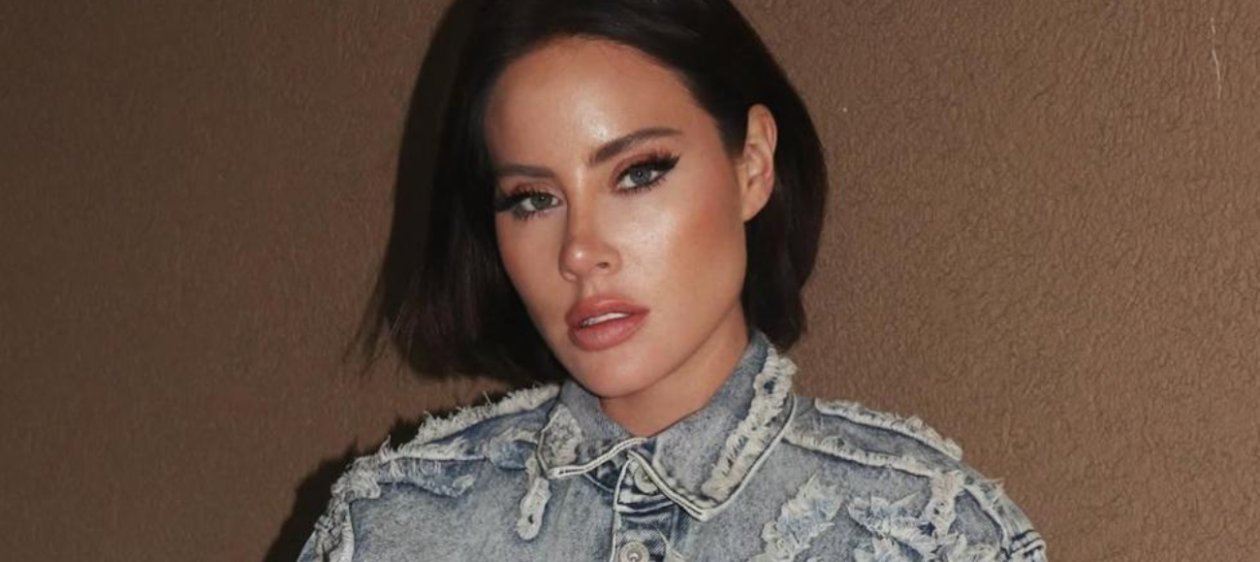 Ignacia Michelson tras quiebre con Diego de Mundos Opuestos 3: “Me molesta que siempre me quieran dejar como la mala”