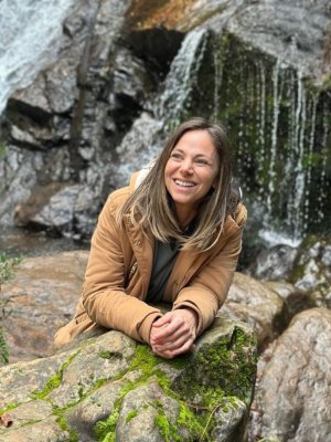 Mariana Derderián emociona con profunda reflexión: “Somos reemplazables en lo que hacemos, pero no en lo que somos”