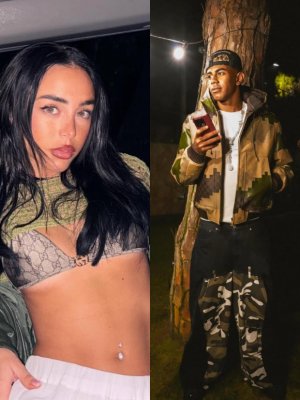 Aseguran posible infidelidad de Lamine Yamal hacia Nicki Nicole