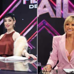 Edymar Acevedo aclaró rumores de conflicto con Raquel Argandoña: “Eso es falso”