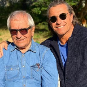 Profunda tristeza en la familia Solabarrieta: confirman la muerte del padre de Fernando y abuelo de Nicolás