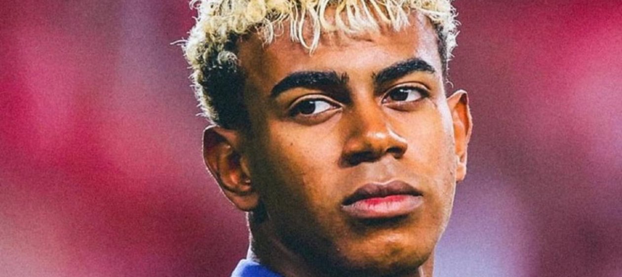 Lamine Yamal tras rumores de infidelidad a Nicki Nicole: “Nos hemos separado”