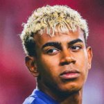 Lamine Yamal tras rumores de infidelidad a Nicki Nicole: “Nos hemos separado”