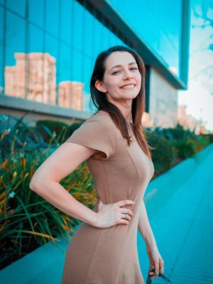 Magdalena Müller vivió un día de ensueño: así fue su matrimonio con Félix Echeverría