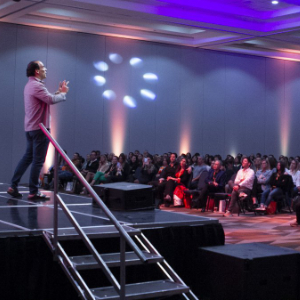 Life Summit 2025: El mayor evento de salud metabólica de Latinoamérica llega a Santiago