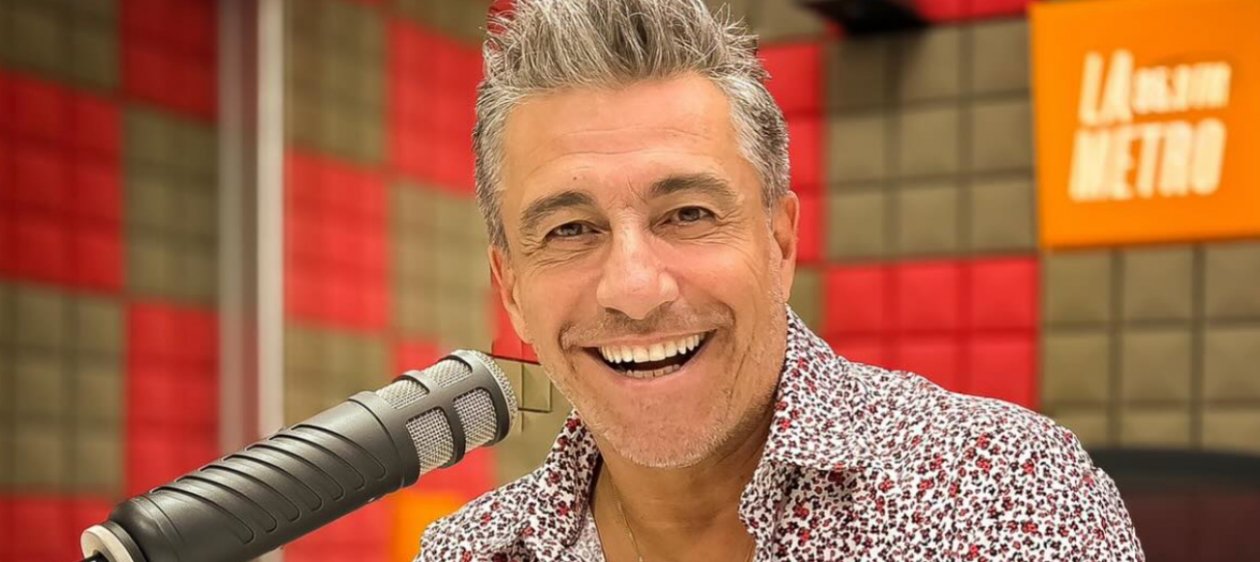 Fernando Solabarrieta despidió a su padre con emotivo mensaje: 