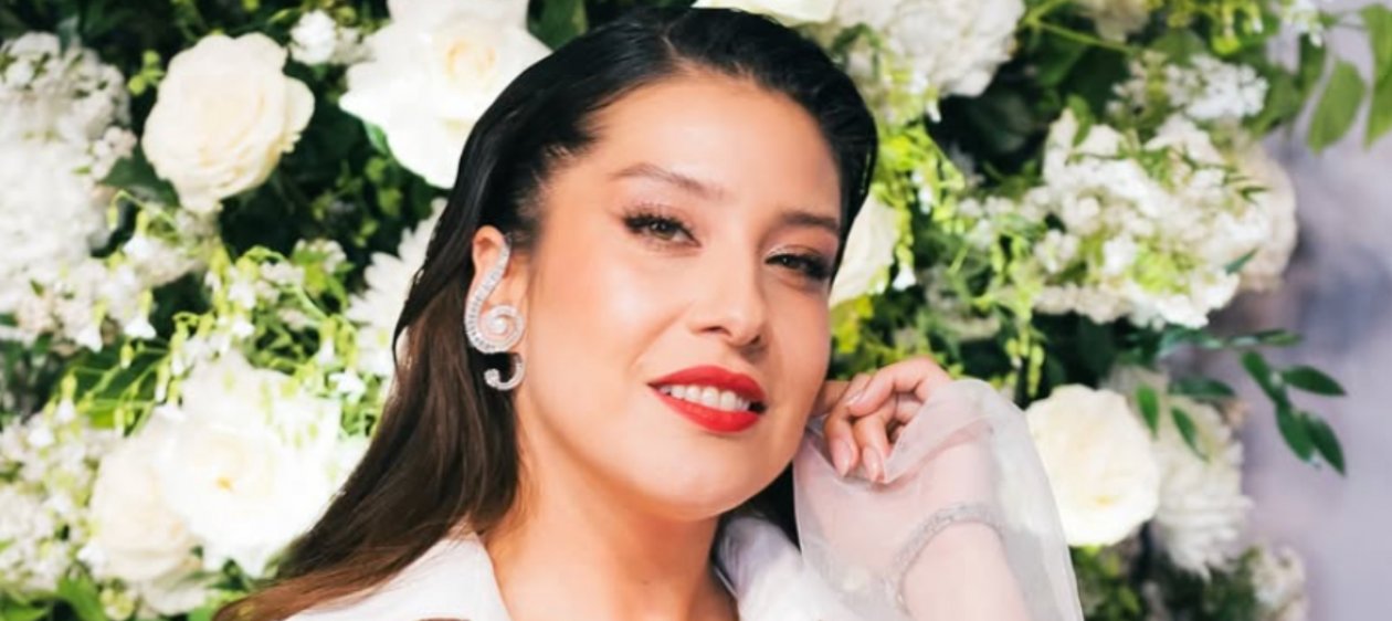 María José Quintanilla y la traba que le impediría pisar el Festival de Viña 2026