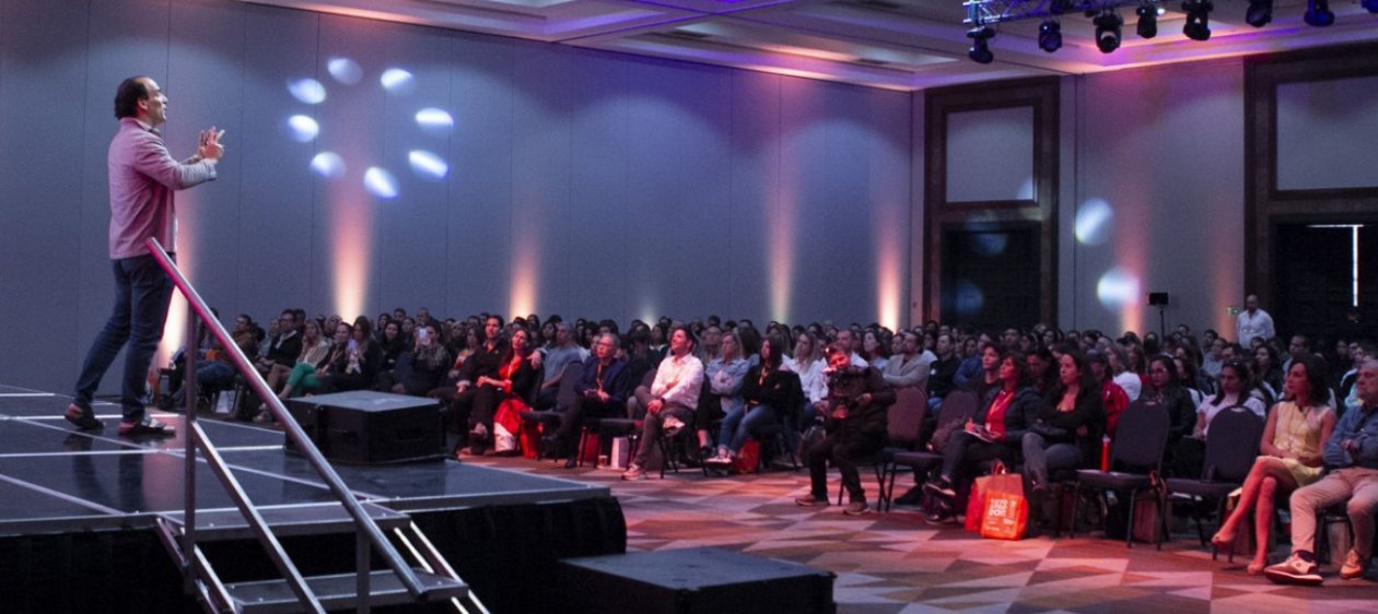 Life Summit 2025: El mayor evento de salud metabólica de Latinoamérica llega a Santiago