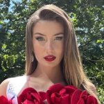 Hermana de Fran Maira se robó las miradas en Miss Mundo Chile y habló abiertamente de su orientación sexual