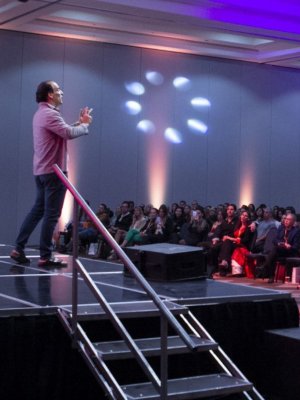 Life Summit 2025: El mayor evento de salud metabólica de Latinoamérica llega a Santiago