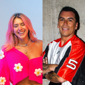 Esteban Paredes aclara su vínculo con Carlyn Romero tras coqueto en 