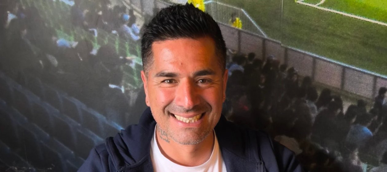 Expareja acusa a Kike Acuña de 