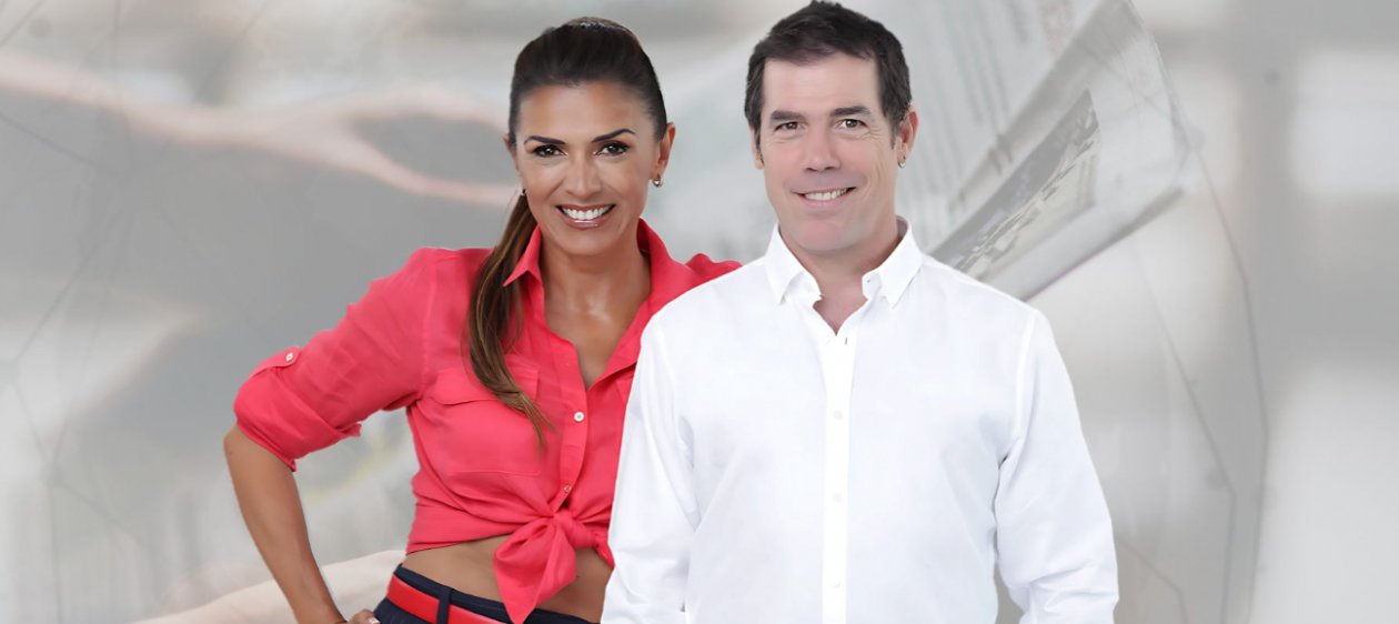 Terremoto en TV+: Canal cancelaría programas y rostros como Ivette Vergara y Pedro Engel estarían fuera