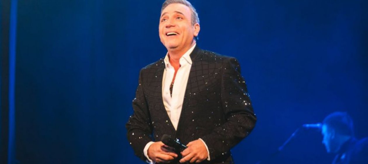 Luis Jara sobre su libro biográfico: 