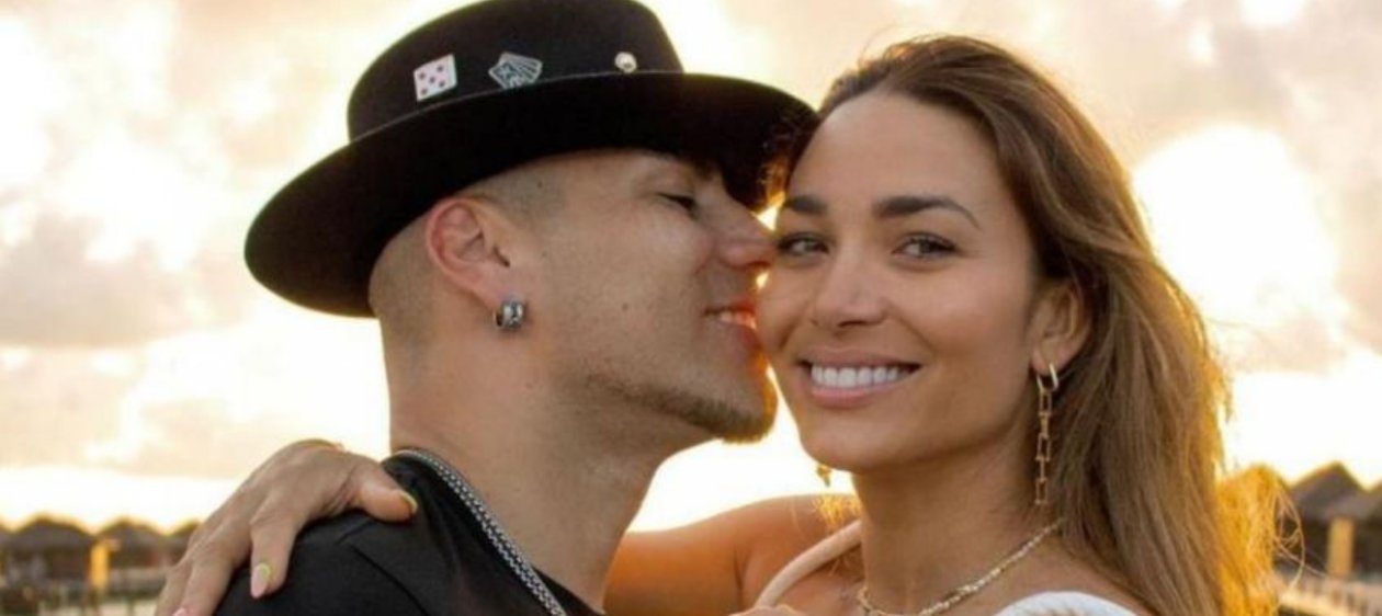 Lisandra Silva y su mayor dolor tras el término con Raúl Peralta: 