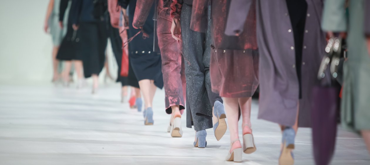 Pasarela Moda Santiago 2025: El regreso triunfal de la alta costura chilena