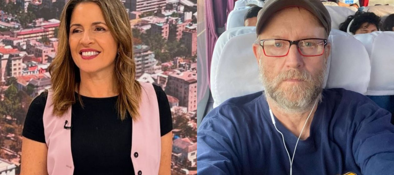 Monserrat Álvarez y su lazo con fotógrafo asesinado: 