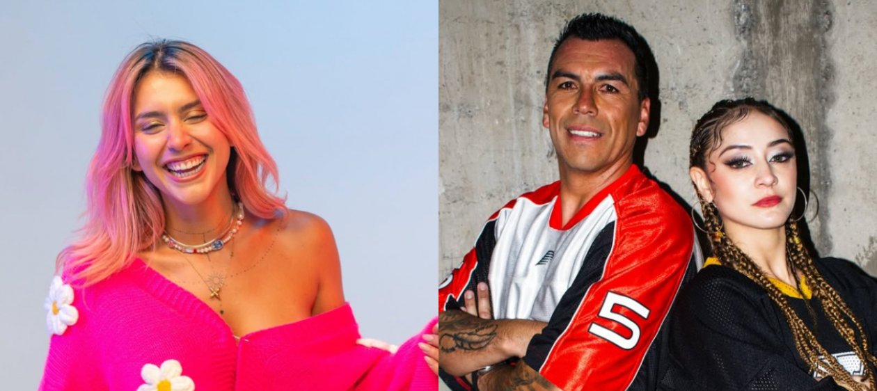 Esteban Paredes aclara su vínculo con Carlyn Romero tras coqueto en 