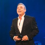 Luis Jara sobre su libro biográfico: "Hermoso poder compartir esta parte de mi vida"