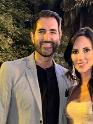 La nueva vida de Pablo Schilling: De chico reality a padre y coach en el sur de Chile