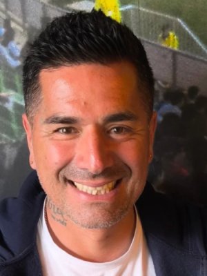 Expareja acusa a Kike Acuña de 