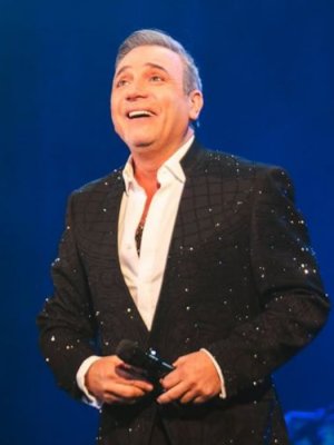 Luis Jara sobre su libro biográfico: 